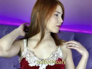 IsabelNoah