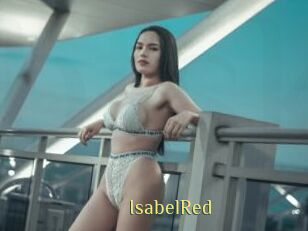 IsabelRed