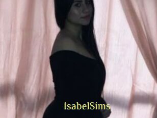 IsabelSims