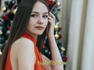 IsabelSnow