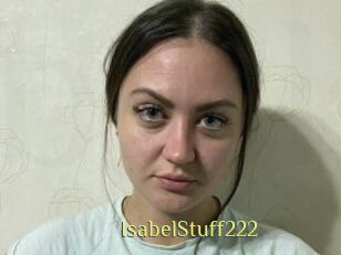IsabelStuff222