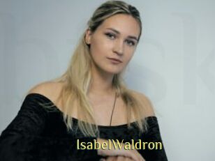 IsabelWaldron