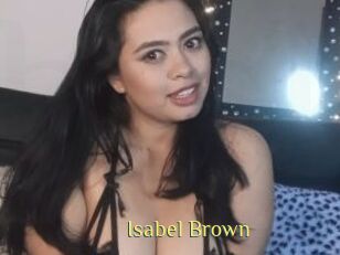 Isabel_Brown
