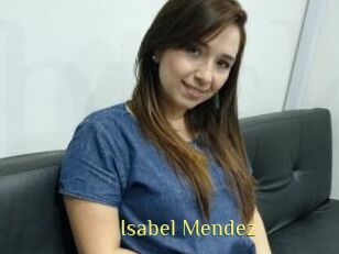 Isabel_Mendez