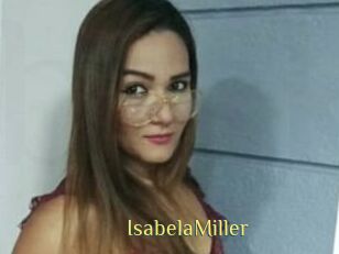 IsabelaMiller