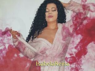 IsabelaReina