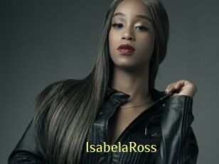 IsabelaRoss