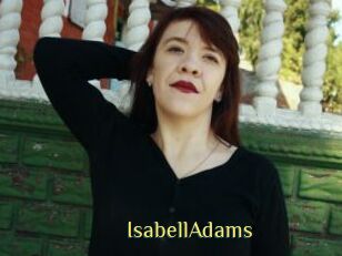 IsabellAdams