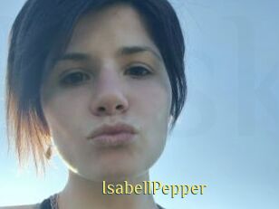 IsabellPepper