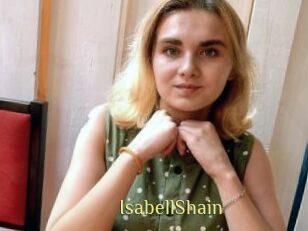 IsabellShain
