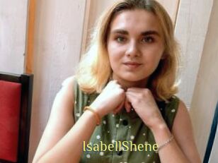 IsabellShene