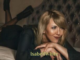 IsabellWhite