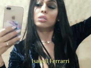 Isabell_Ferrarri