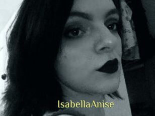 IsabellaAnise