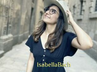 IsabellaBach
