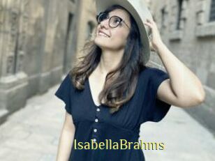 IsabellaBrahms