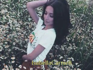 IsabellaCarmell
