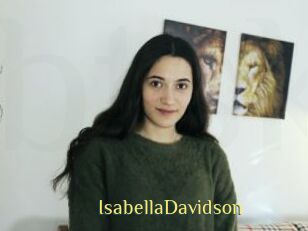 IsabellaDavidson
