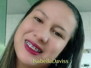 IsabellaDaviss