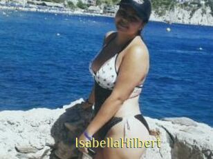 IsabellaHilbert