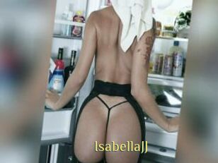 IsabellaJJ