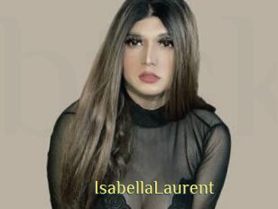 IsabellaLaurent