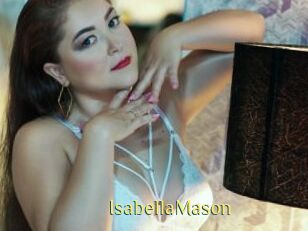 IsabellaMason