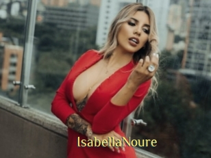 IsabellaNoure