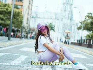 IsabellaOconely