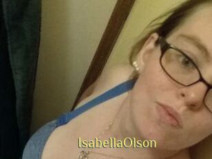 Isabella_Olson