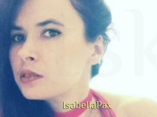 IsabellaPax