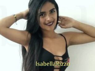 IsabellaRizzo