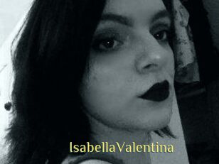 IsabellaValentina