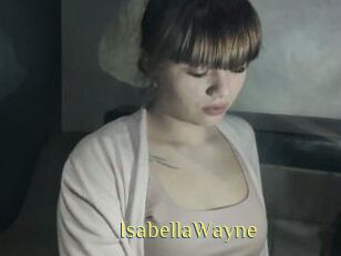 IsabellaWayne