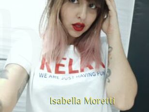 Isabella_Moretti