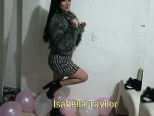 Isabella_Tayllor