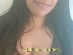 Isabellaciaostudios