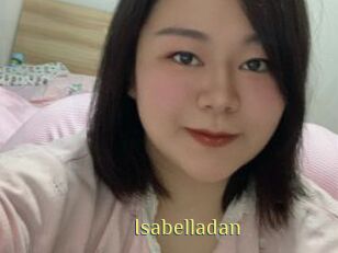 Isabelladan