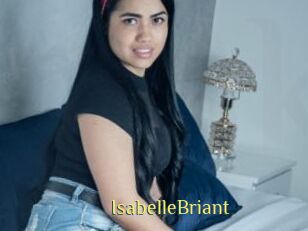 IsabelleBriant