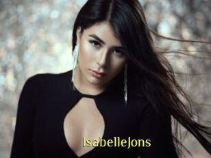 IsabelleJons