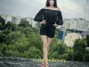 IsabelleRosey