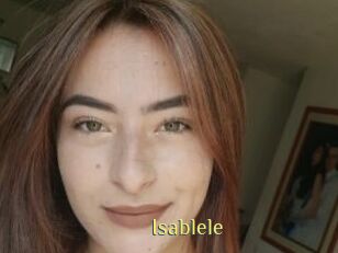 Isablele