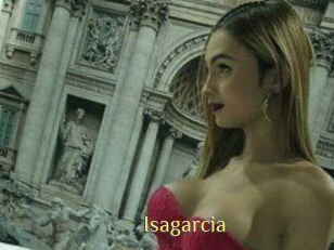 Isagarcia