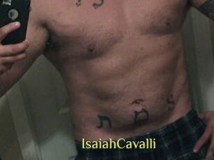 Isaiah_Cavalli