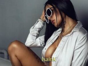 Isaink