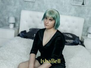 IshaBell
