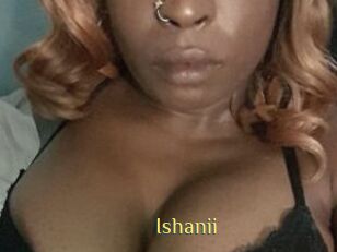 Ishanii