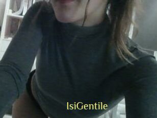 IsiGentile