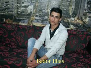 Isidor_Illias