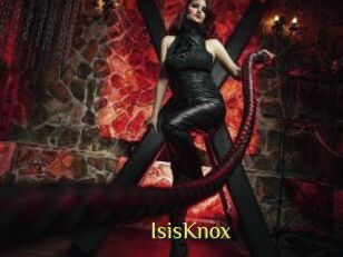 IsisKnox